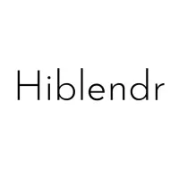 Hiblendr Hiblendr
