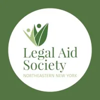 Legal Aid Society of Northeastern New York