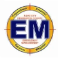 Pennington County Emergency Management Pennington County Emergency Management