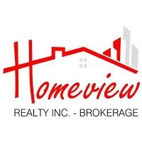 Homeview Realty Inc., Brokerage