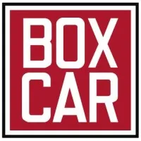 Boxcar Bar + Arcade