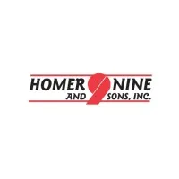 Homer Nine and Sons, Inc. Homer Nine and Sons, Inc.