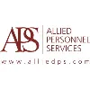 Allied Personnel Services Allied Personnel Services