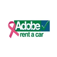 Adobe Rent a Car