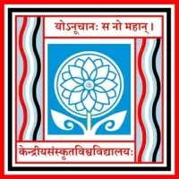 Central Sanskrit University (Rashtriya Sanskrit Sansthan)