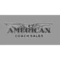 American Coach Sales American Coach Sales