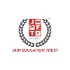 Jain Education Trust Jain Education Trust