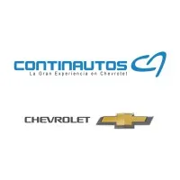 Continautos Chevrolet