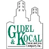 Gidel & Kocal Construction Company, Inc. Gidel & Kocal Construction Company, Inc.