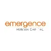 Emergence Human Capital Emergence Human Capital