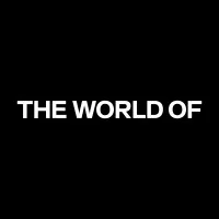 THE WORLD OF THE WORLD OF