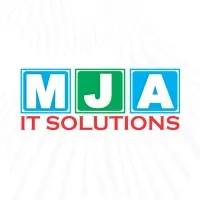 MJA IT SOLUTIONS MJA IT SOLUTIONS