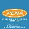 Peña Engenharia e Comércio | Desde 1992 Peña Engenharia e Comércio | Desde 1992