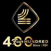 400 Four Hundred