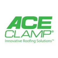 AceClamp®Metal Roof Snow Guards and Solar Mounting Clamps