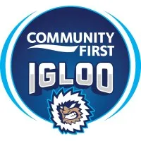 Community First Igloo