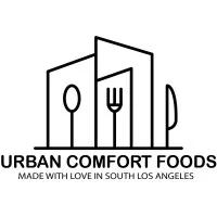 Urban Comfort Foods