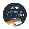 IRIS Centre of Excellence - India IRIS Centre of Excellence - India