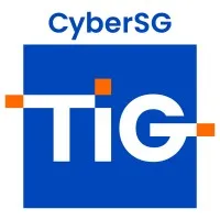 CyberSG TIG Collaboration Centre