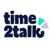 Time2Talk Time2Talk