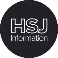 HSJ Information HSJ Information