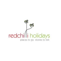 REDCHILLI HOLIDAYS PRIVATE LIMITED