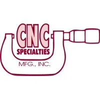 CNC Specialties Mfg