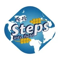 Steps into Field