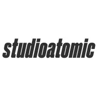 STUDIO ATOMIC STUDIO ATOMIC