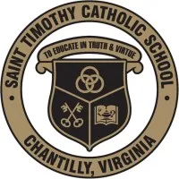 Saint Timothy Catholic School