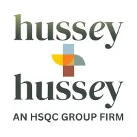 Hussey and Hussey Accountants