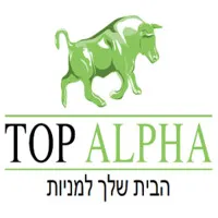 Top Alpha Top Alpha