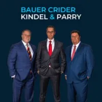 Bauer Crider Kindel & Parry Criminal Defense Law Firm Bauer Crider Kindel & Parry Criminal Defense Law Firm