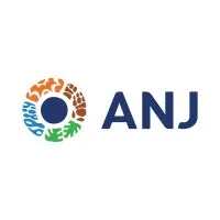 PT Austindo Nusantara Jaya Tbk.