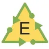 Triangle Ecycling Triangle Ecycling