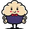 Quarter Muffin Quarter Muffin