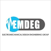 EMDEG - Electromechanical Design Engineering Group