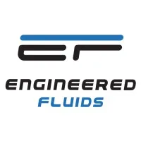 Engineered Fluids. Inc. Engineered Fluids. Inc.