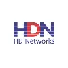 HD NETWORKS LTD HD NETWORKS LTD