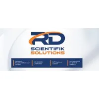 RD Scientifik Solutions