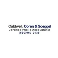 Caldwell, Coren & Sceggel