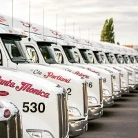 Sorenson Transport Co. Inc