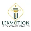 LEXMOTION LEXMOTION