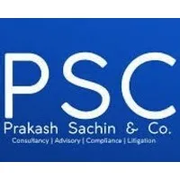 Prakash Sachin & Co , Chartered Accountants