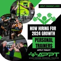 Adam Prowse Personal Training