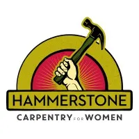 Hammerstone: Carpentry for Women, LLC