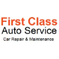 First Class Auto Service
