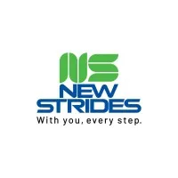 NewStrides Consulting