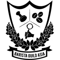 Barista Guild Asia
