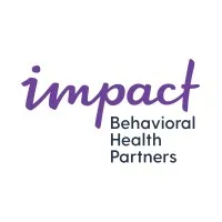 Impact Behavioral Health Partners Impact Behavioral Health Partners